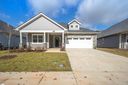 206 Holly Branch Place sold home in Simpsonville, SC