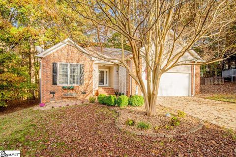22 E Fairgate Court