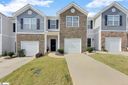 104 Moorlyn Lane sold home in Greer, SC