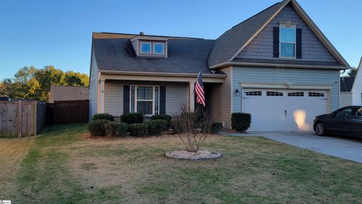 45 Hawksbill Lane