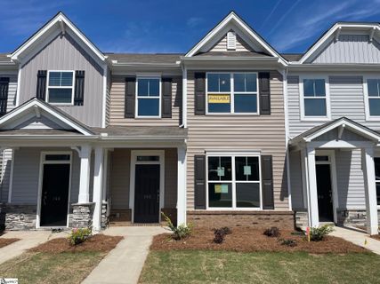 166 Xander Drive Lot 125