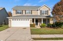 439 Melbourne Lane sold home in Spartanburg, SC