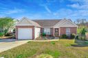 605 Riverside Chase Circle sold home in Greer, SC