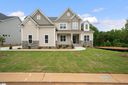 719 Enoree River Place sold home in Greer, SC