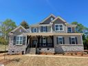 736 Enoree River Place sold home in Greer, SC
