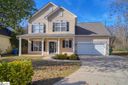 528 Laurel Meadows Parkway sold home in Greenville, SC