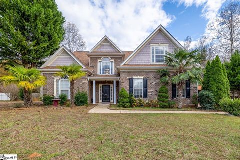 241 Ramblin Ivy Trail sold home in Allgood Estates, Inman, SC