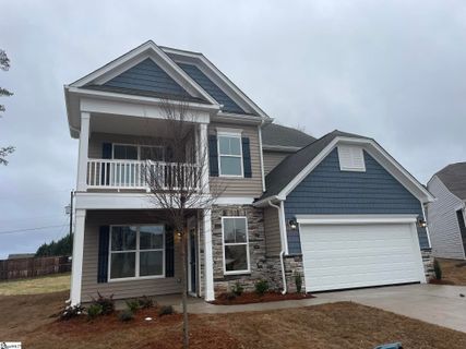 6093 Haddington Drive Lot 29