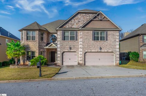 302 Dairwood Drive