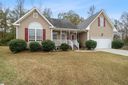 7 Glenlocke Court sold home in Simpsonville, SC