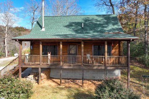 107 Matthews Creek Lane sold home in Matthews Creek, Cleveland, SC