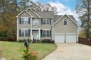 22 Heather Stone Court sold home in Simpsonville, SC