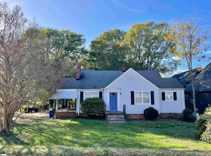 32 Old Augusta Road