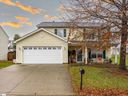 260 Ashley Danielle Drive sold home in Duncan, SC