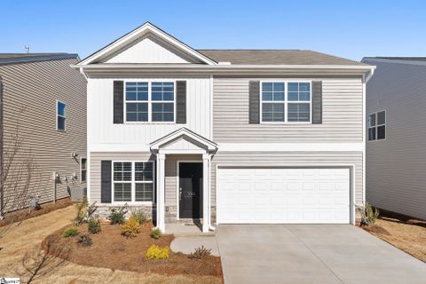 7015 Wingate Drive Lot 87