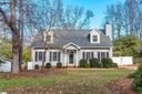 110 Quincy Drive sold home in Greer, SC