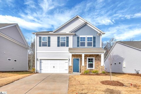 121 Strongridge Trail Lot 212