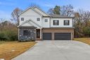 110 Pleasant Dale Court sold home in Fountain Inn, SC