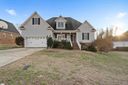 109 Ramble Rose Court sold home in Simpsonville, SC