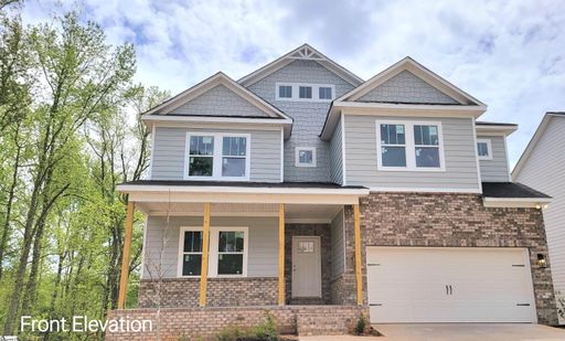 322 Loxley Drive