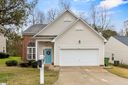 538 Laurel Meadows Parkway sold home in Greenville, SC