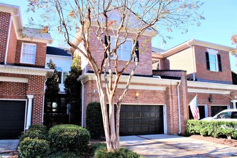 1400 Thornblade Boulevard 28 sold home in Villas At Thornblade, Greer, SC