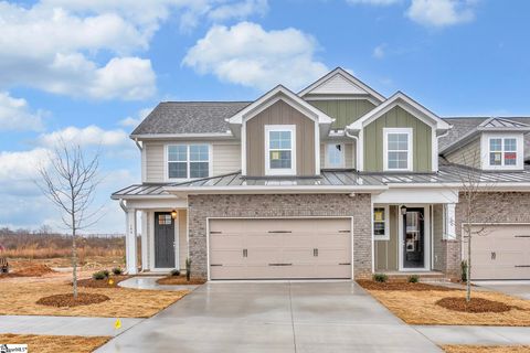 146 Green Heron Road Lot 36