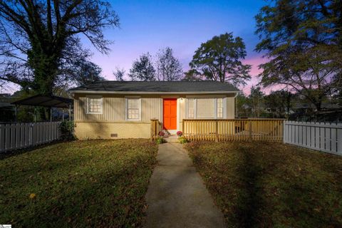 214 Dukeland Drive