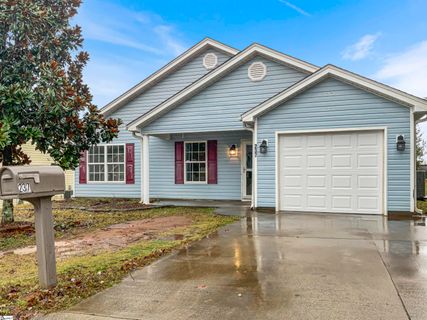 237 Ashley Danielle Drive