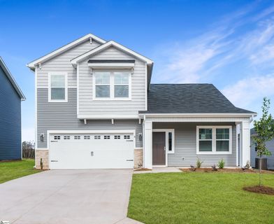 8 Callen Oak Way