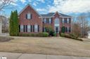 127 Hartwick Lane sold home in Fountain Inn, SC