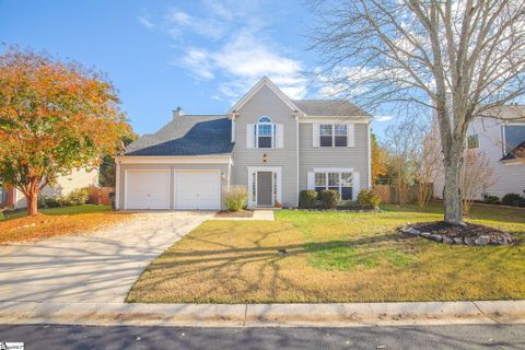 100 Ambrose Trail