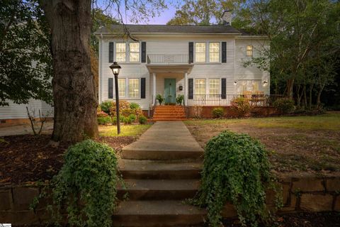 21 Jones Avenue