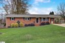 6 Tazewell Drive sold home in Greenville, SC
