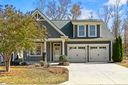 327 Belle Oaks Drive sold home in Simpsonville, SC