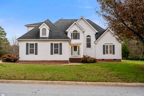 201 Spring Lake Loop sold home in Adams Run, Simpsonville, SC