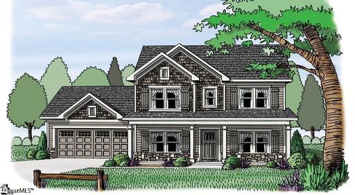 302 Wood Mist Lane