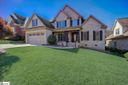 111 Kettle Oak Way sold home in Simpsonville, SC