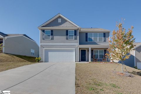 253 Hillendale Way