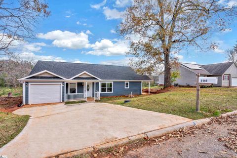 206 Berea Forest Circle