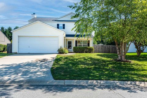 403 Tripmont Court