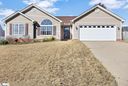 106 Twinflower Drive sold home in Taylors, SC