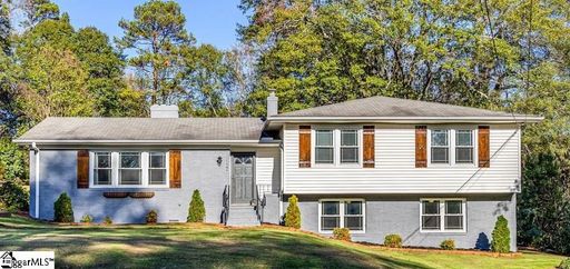 122 Lullwater Road sold home in Northside Gardens, Greenville, SC