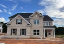 759 Oak Hill Lane sold home in Belton, SC