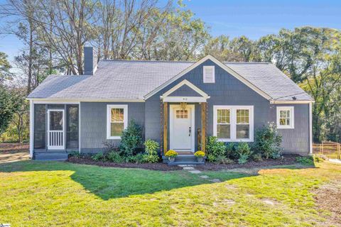 512 Overbrook Road