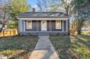 12 Allen Street sold home in Greenville, SC