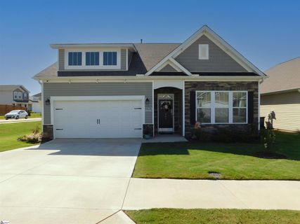 301 Pollyanna Drive