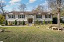 100 Meadowbrook Drive sold home in Mauldin, SC