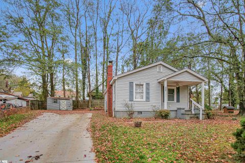 110 York Drive