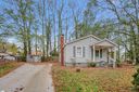 110 York Drive sold home in Greenville, SC